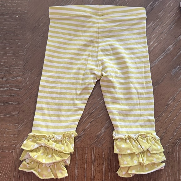 Matilda Jane Ruffle Pants - Picture 4 of 5